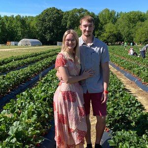 Meet your Posher, Hailey